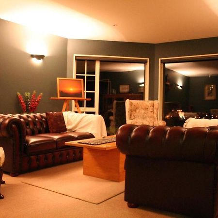 Hokitika Heritage Lodge Εξωτερικό φωτογραφία