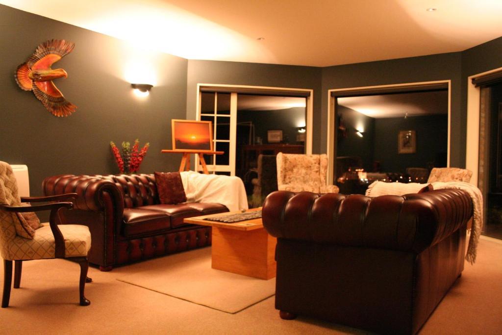 Hokitika Heritage Lodge Εξωτερικό φωτογραφία