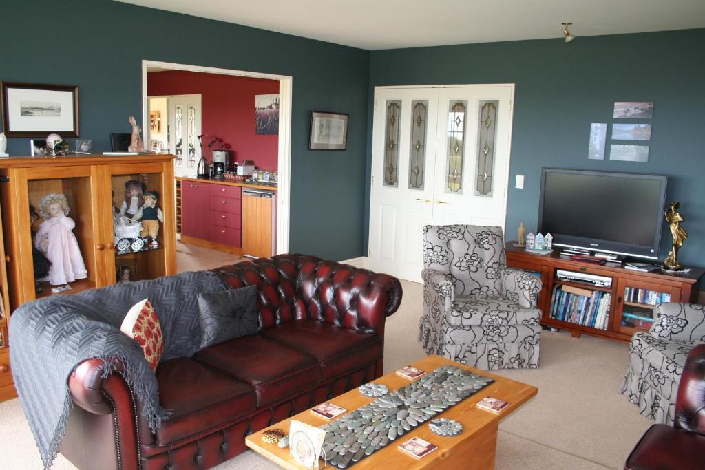 Hokitika Heritage Lodge Εξωτερικό φωτογραφία