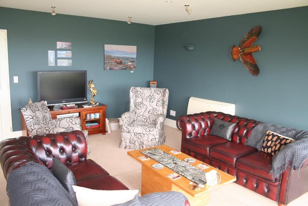 Hokitika Heritage Lodge Εξωτερικό φωτογραφία