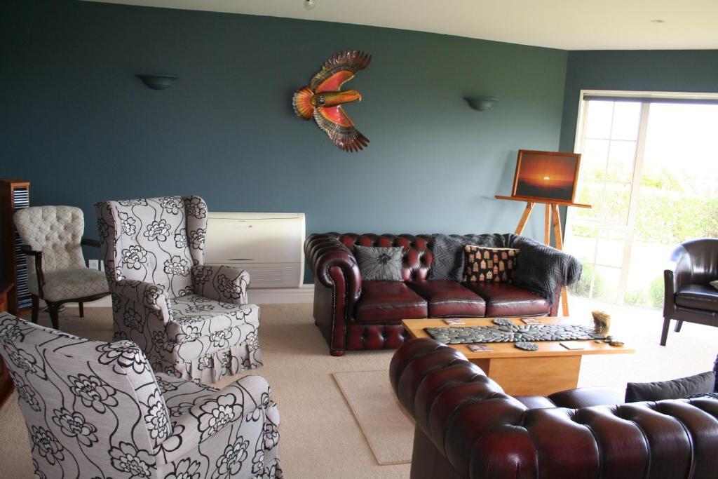 Hokitika Heritage Lodge Εξωτερικό φωτογραφία