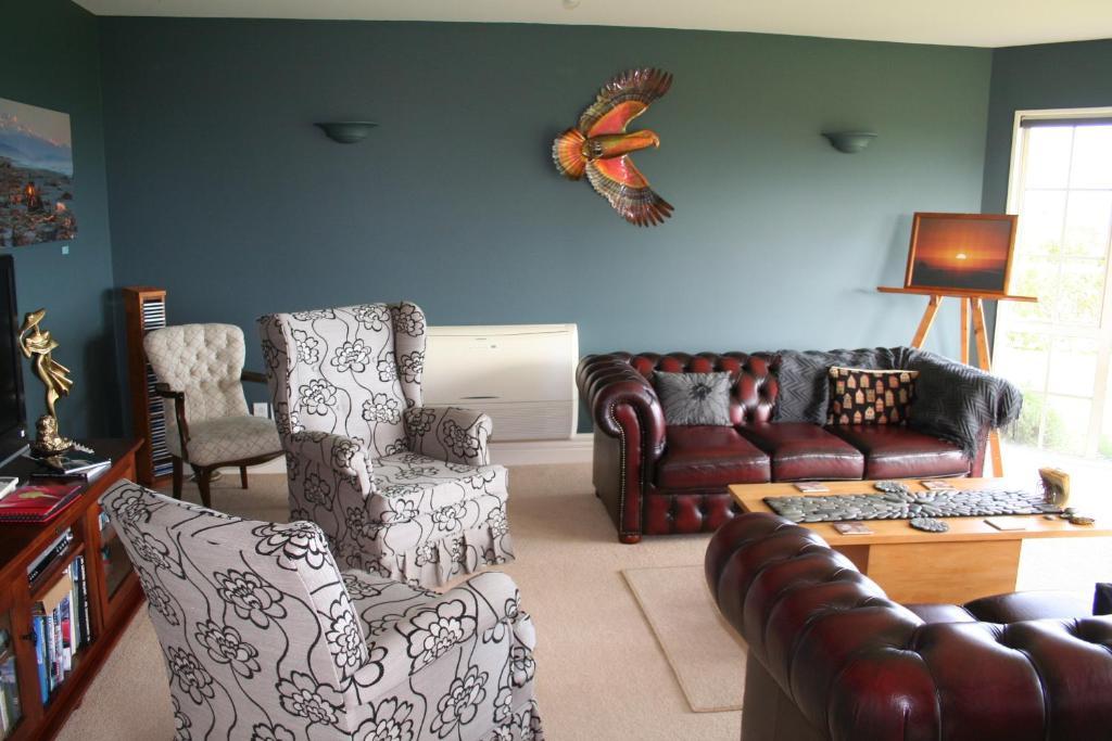 Hokitika Heritage Lodge Εξωτερικό φωτογραφία
