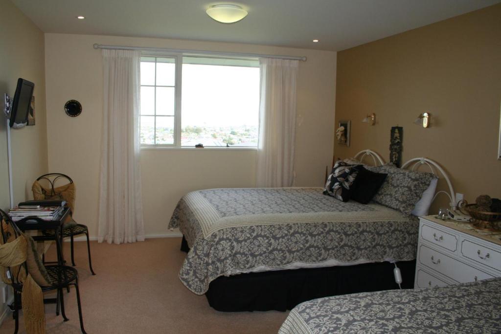 Hokitika Heritage Lodge Εξωτερικό φωτογραφία