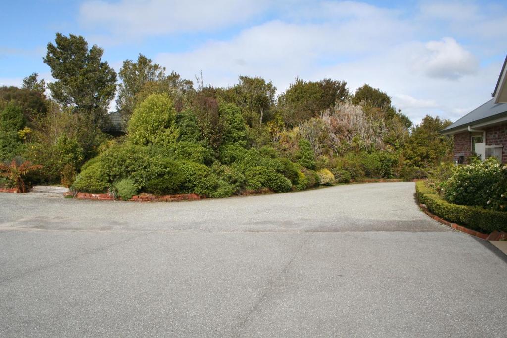 Hokitika Heritage Lodge Εξωτερικό φωτογραφία