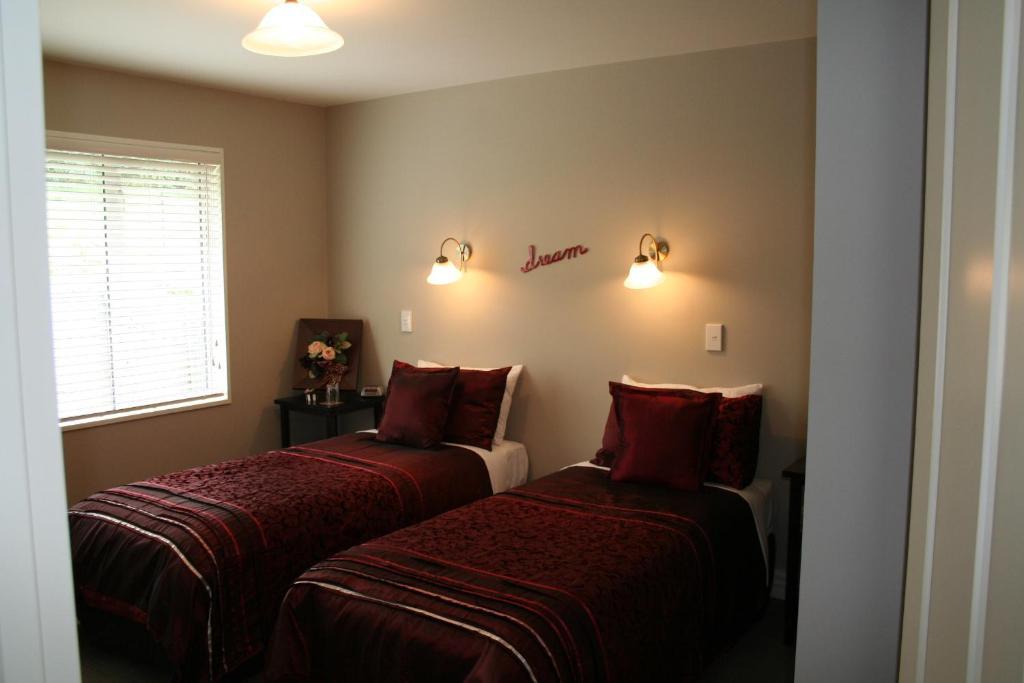 Hokitika Heritage Lodge Δωμάτιο φωτογραφία