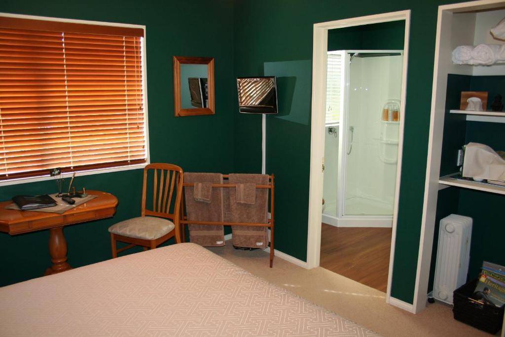 Hokitika Heritage Lodge Δωμάτιο φωτογραφία