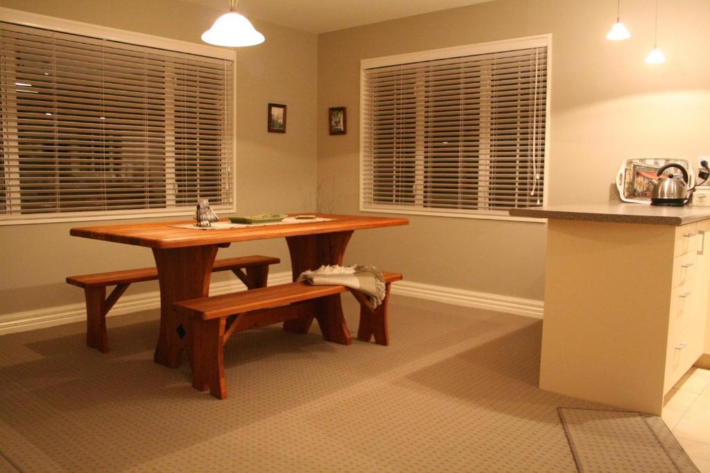 Hokitika Heritage Lodge Δωμάτιο φωτογραφία