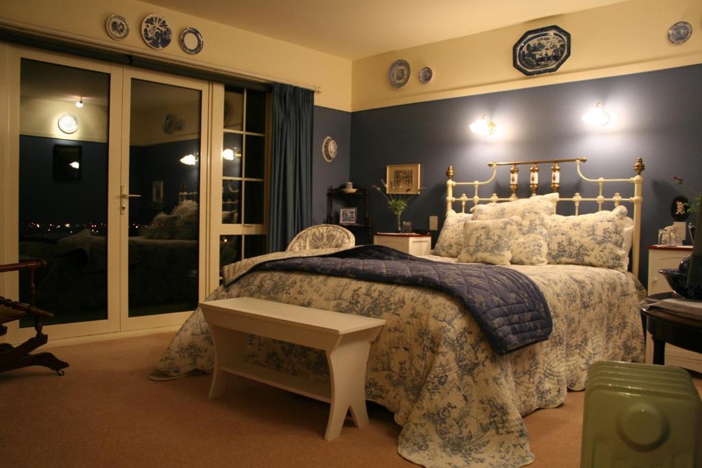 Hokitika Heritage Lodge Δωμάτιο φωτογραφία