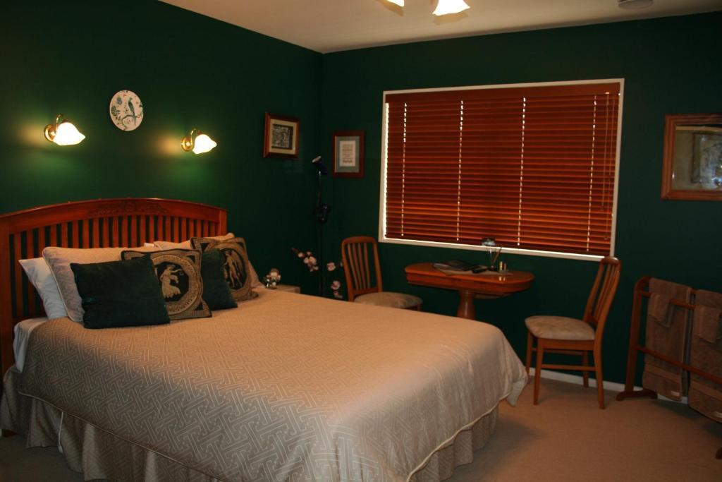 Hokitika Heritage Lodge Δωμάτιο φωτογραφία