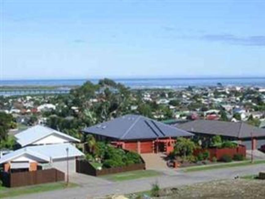 Hokitika Heritage Lodge Εξωτερικό φωτογραφία