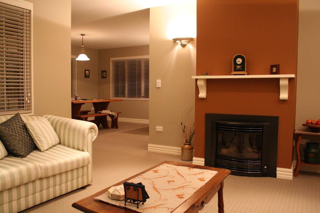 Hokitika Heritage Lodge Δωμάτιο φωτογραφία