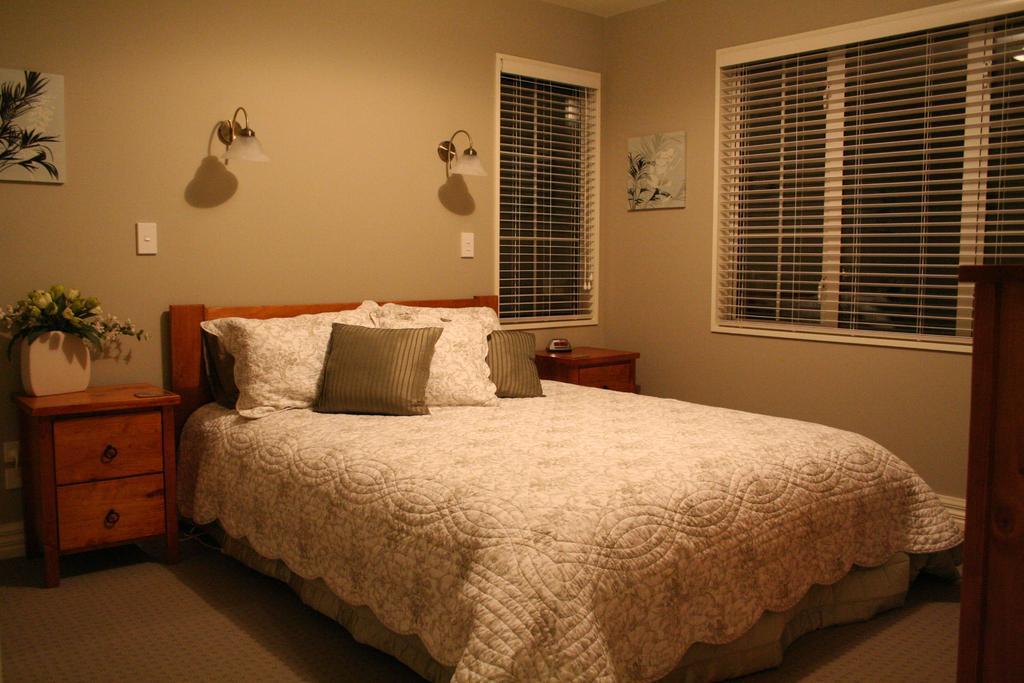 Hokitika Heritage Lodge Δωμάτιο φωτογραφία